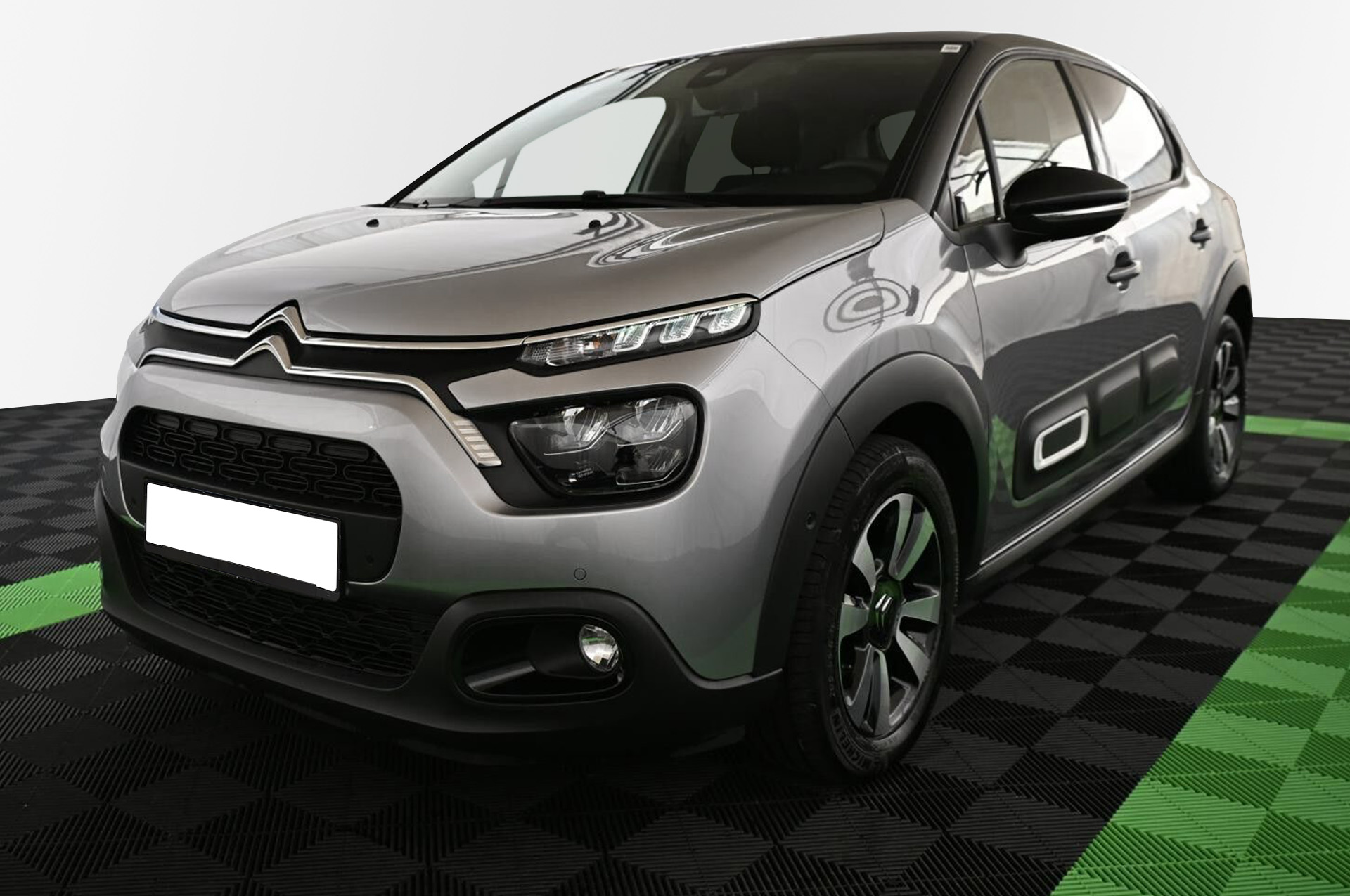 18096_p35 - CITROEN - C3 - 2023 - photo 1