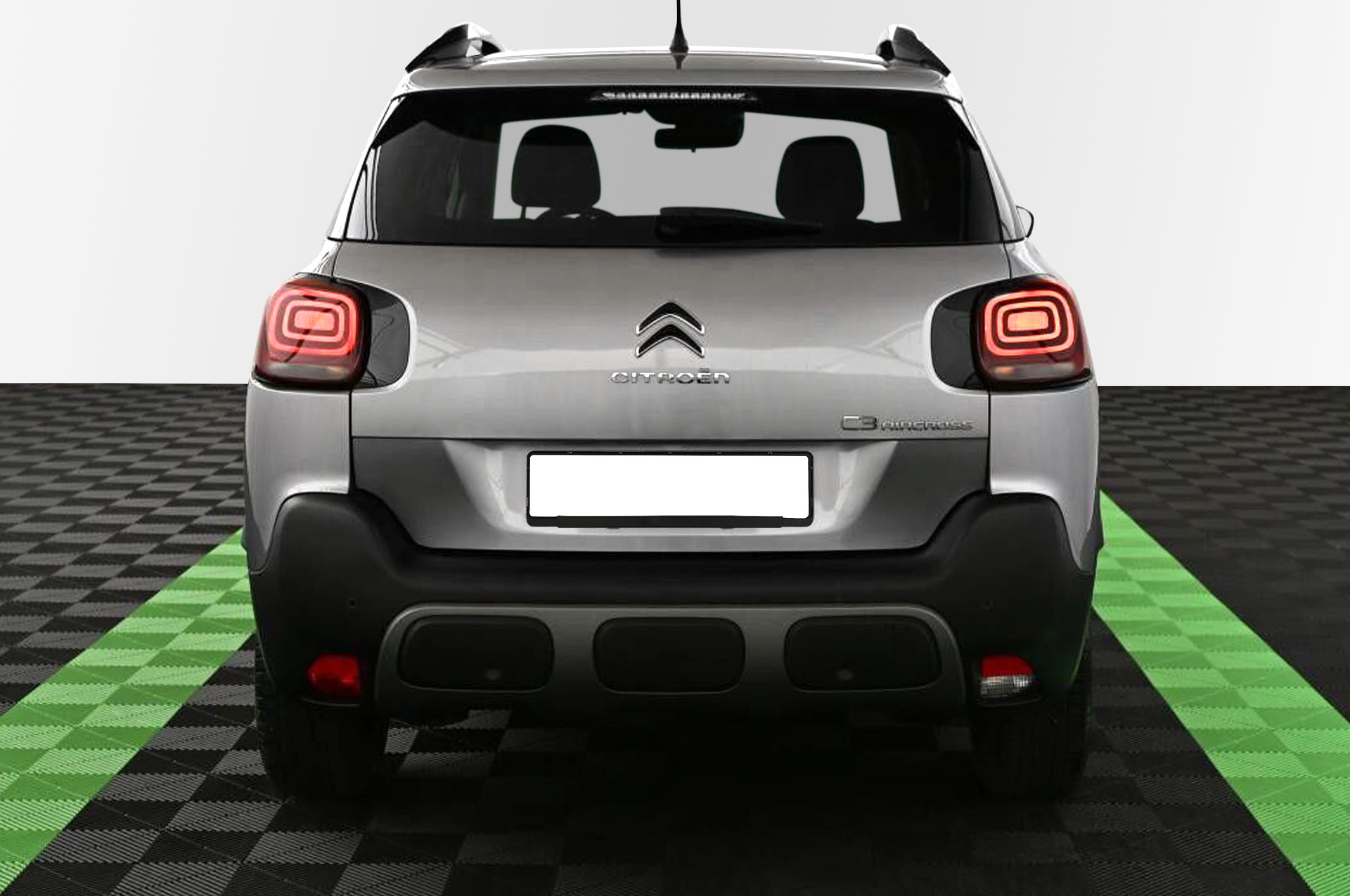 18413_p35 - CITROEN - C3 AIRCROSS - 2024 - photo 6