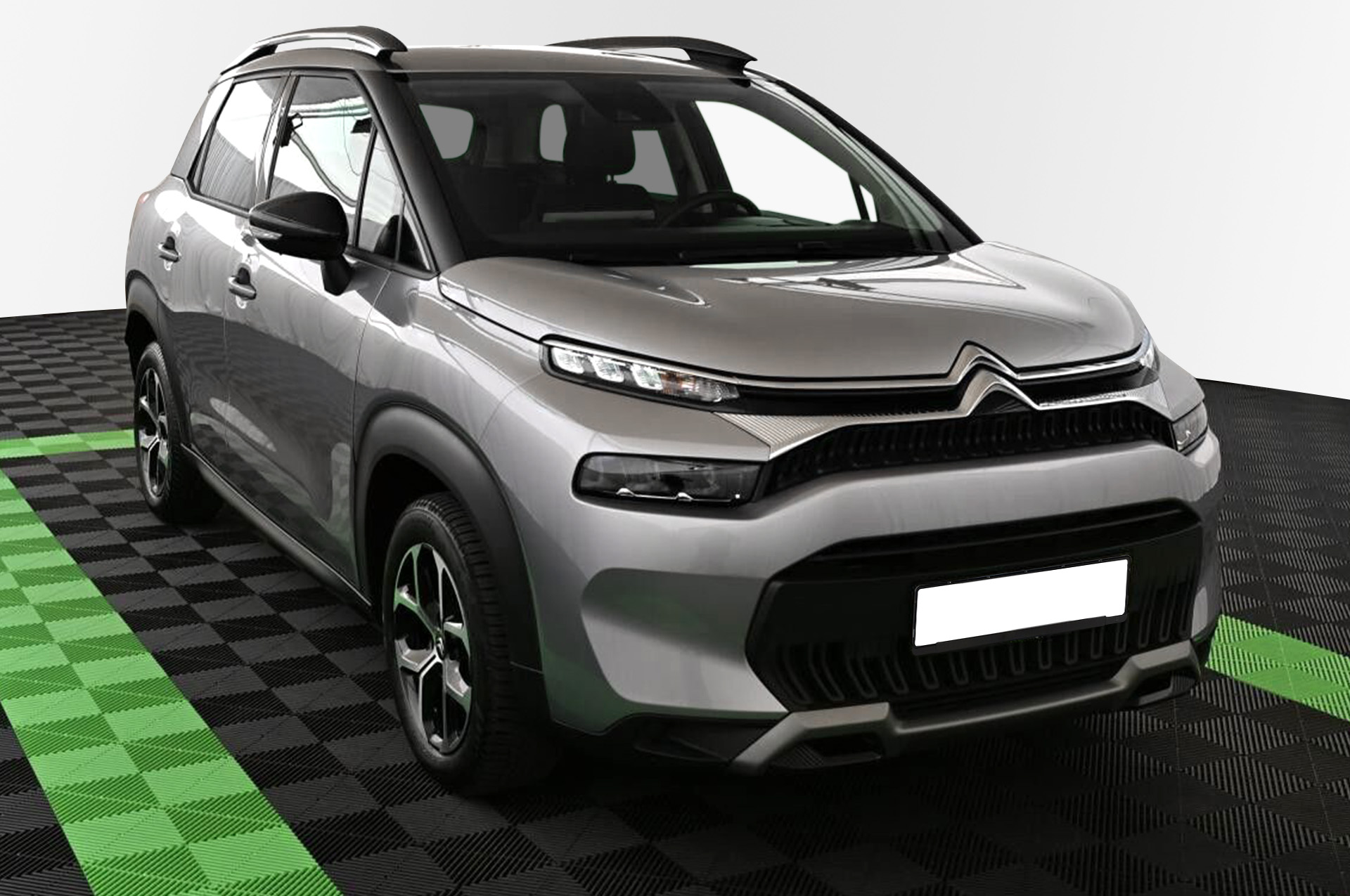 18413_p35 - CITROEN - C3 AIRCROSS - 2024 - photo 3