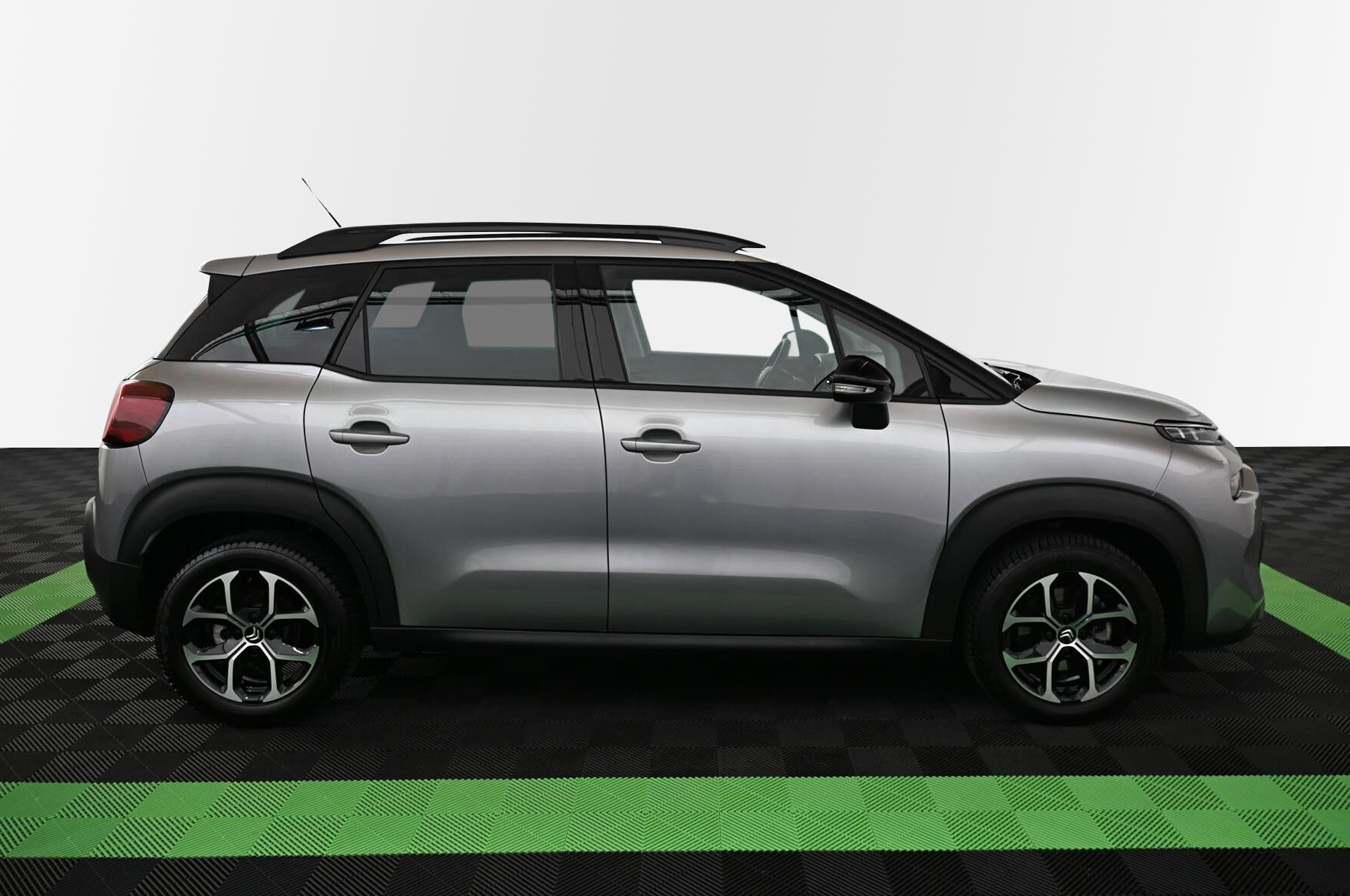 18413_p35 - CITROEN - C3 AIRCROSS - 2024 - photo 7