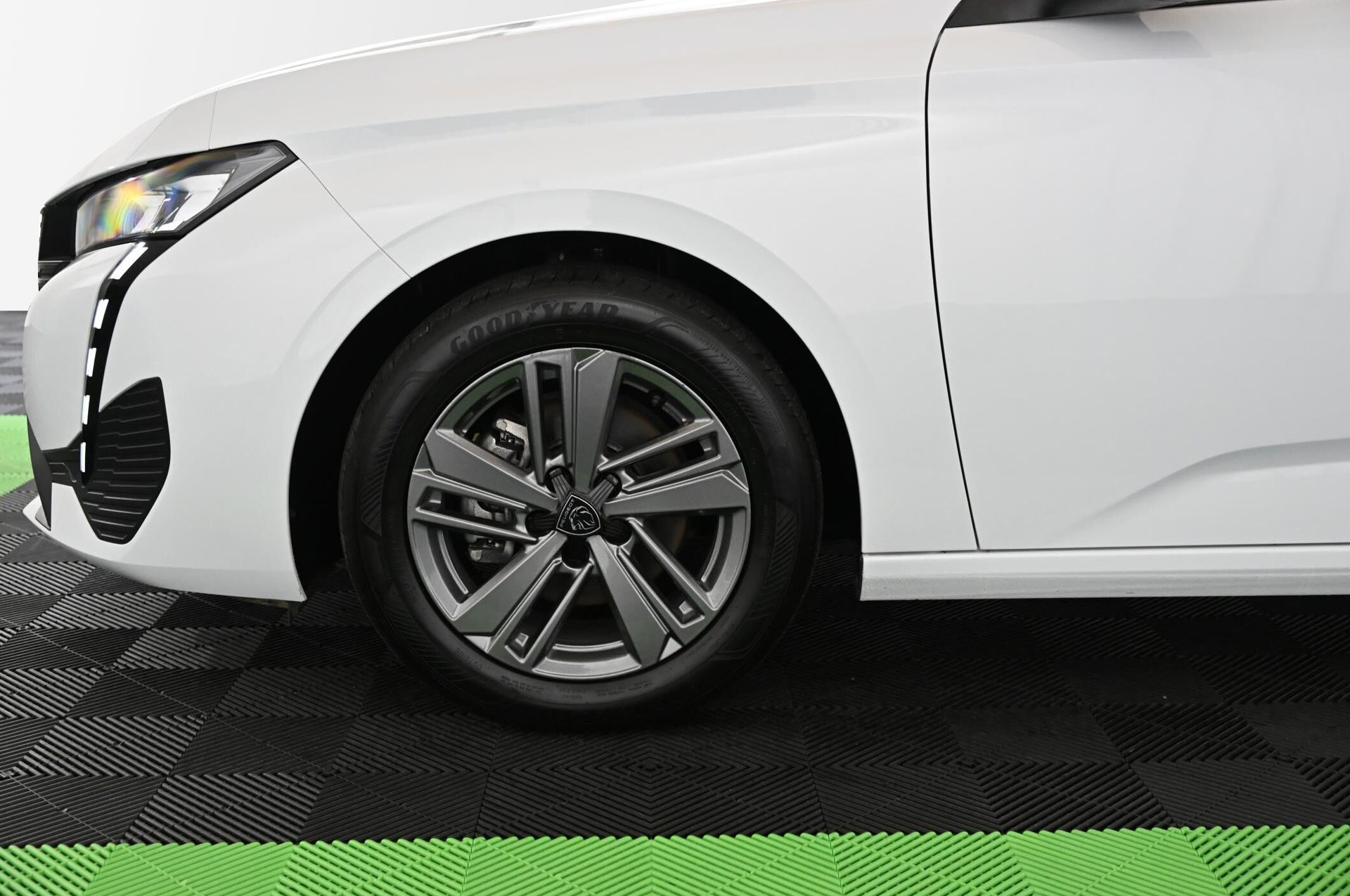 18701_p35 - PEUGEOT - 308 - 2024 - photo 9