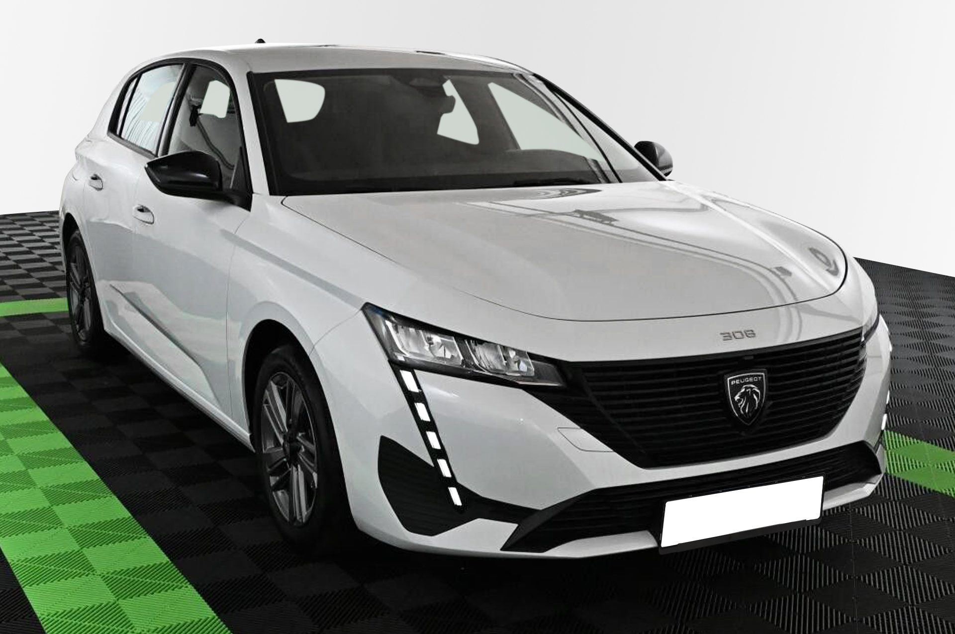 18701_p35 - PEUGEOT - 308 - 2024 - photo 3