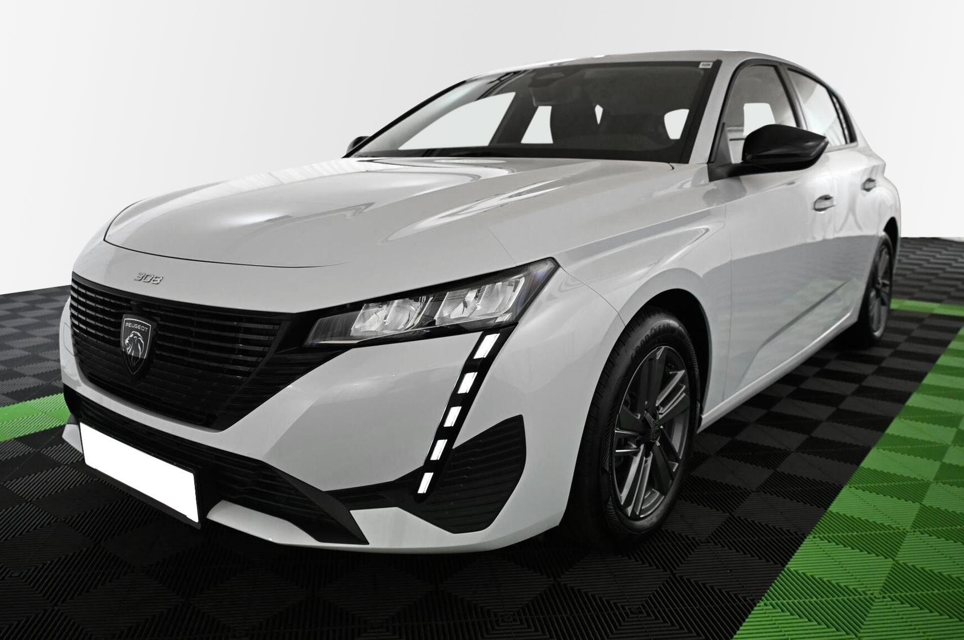 18701_p35 - PEUGEOT - 308 - 2024 - photo 1