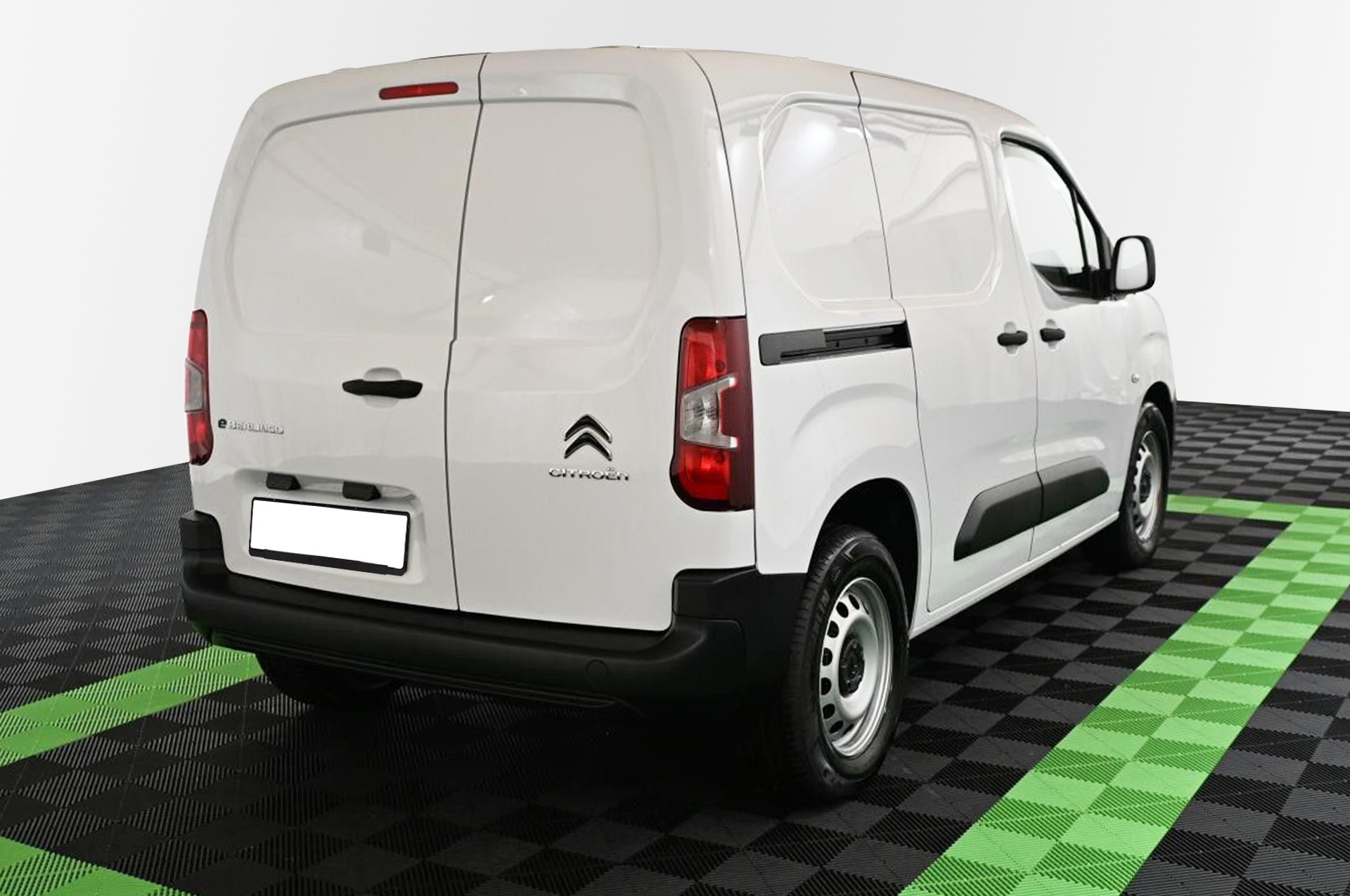 18860_p35 - CITROEN - BERLINGO - 2024 - photo 4