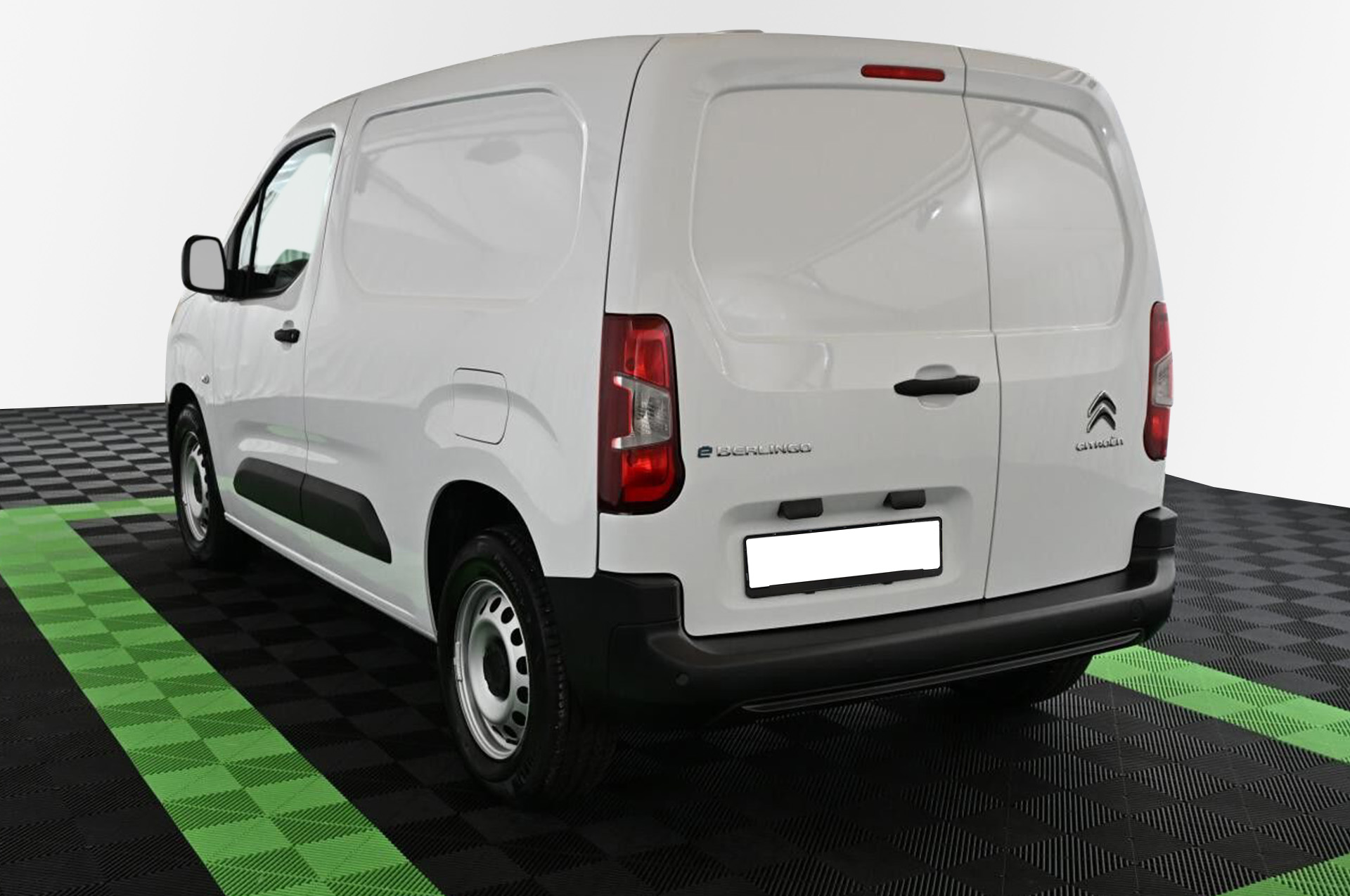 18893_p35 - CITROEN - BERLINGO - 2024 - photo 5