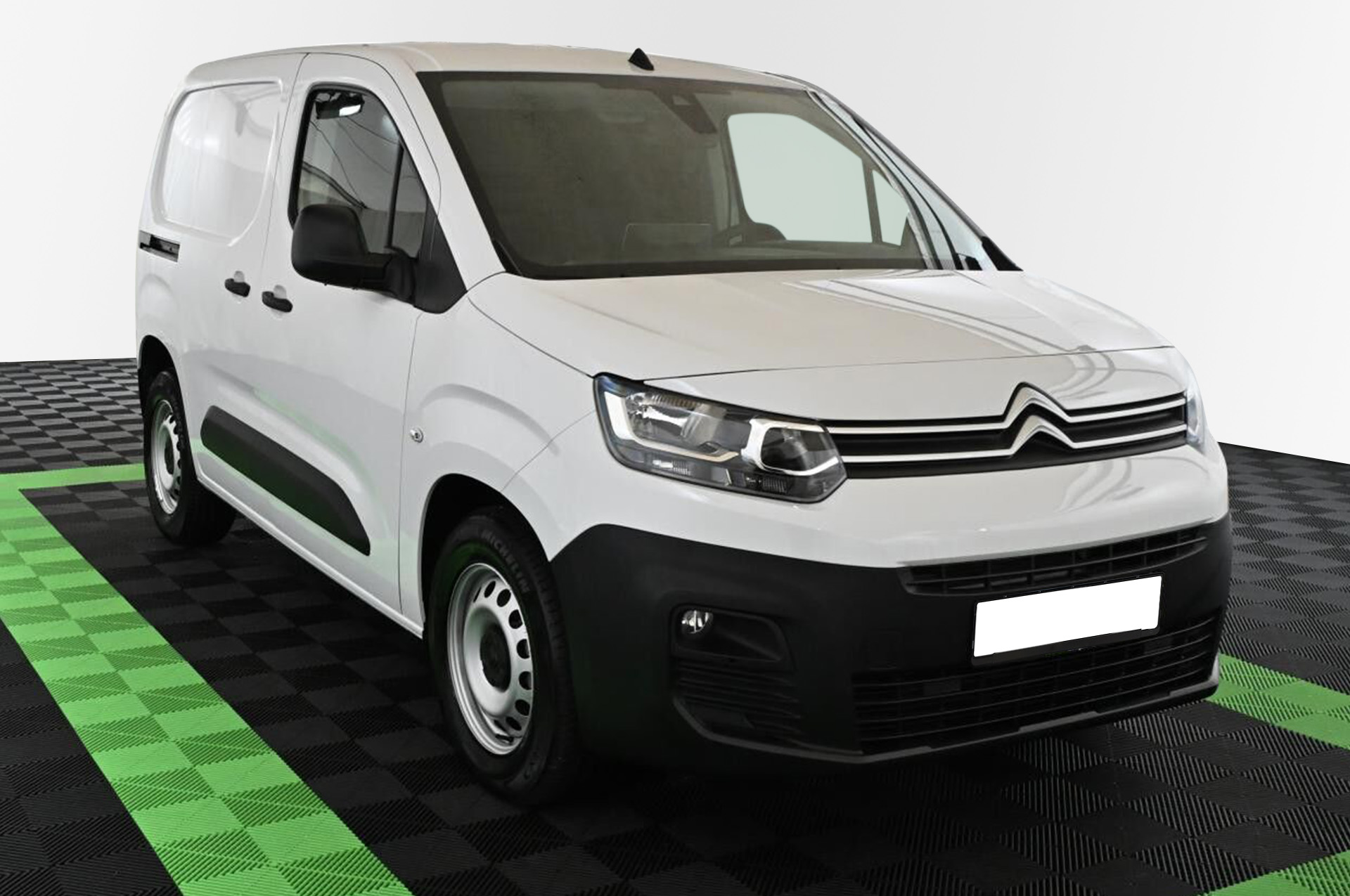 18893_p35 - CITROEN - BERLINGO - 2024 - photo 3