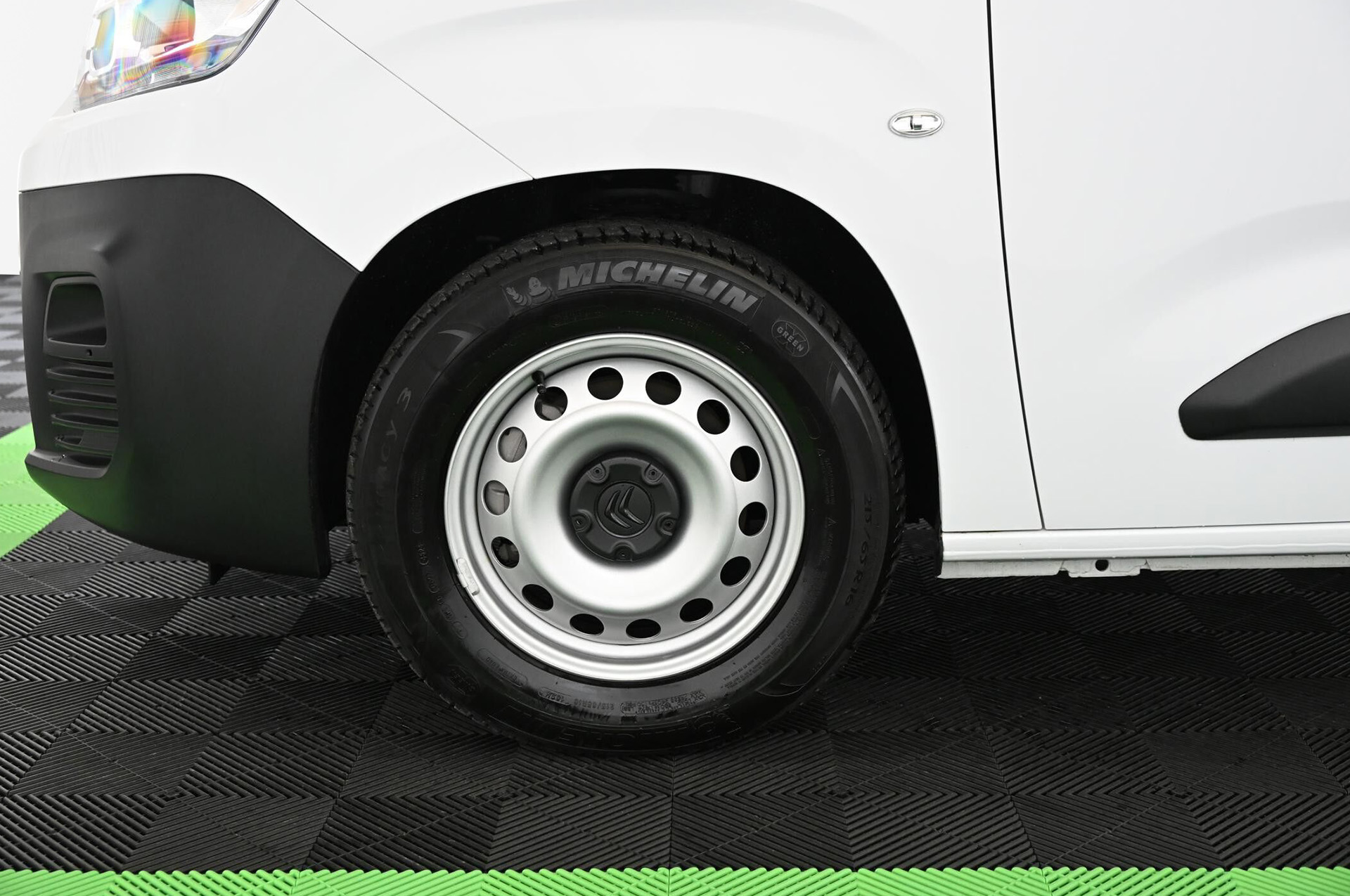 18893_p35 - CITROEN - BERLINGO - 2024 - photo 10