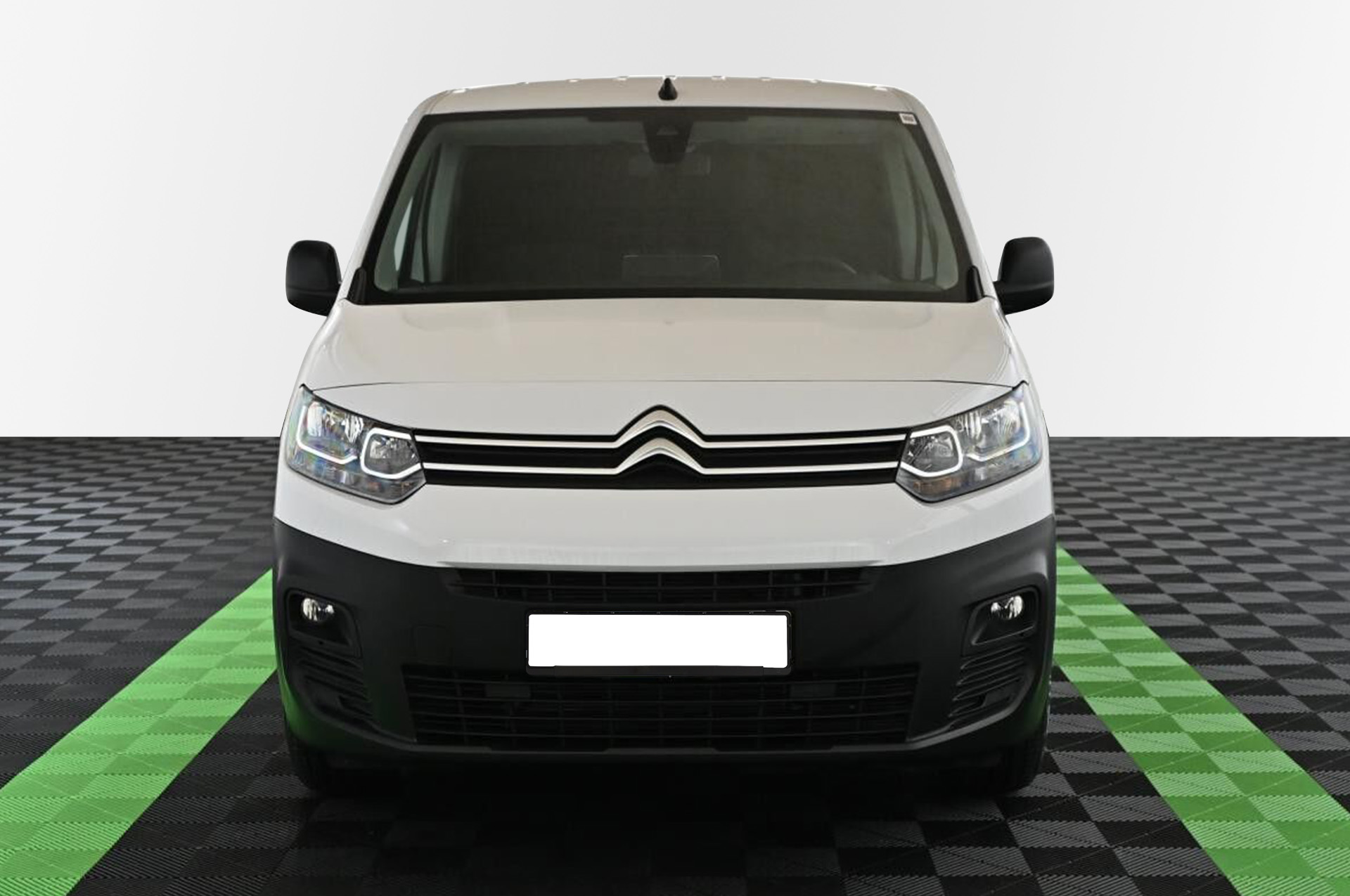 18893_p35 - CITROEN - BERLINGO - 2024 - photo 2