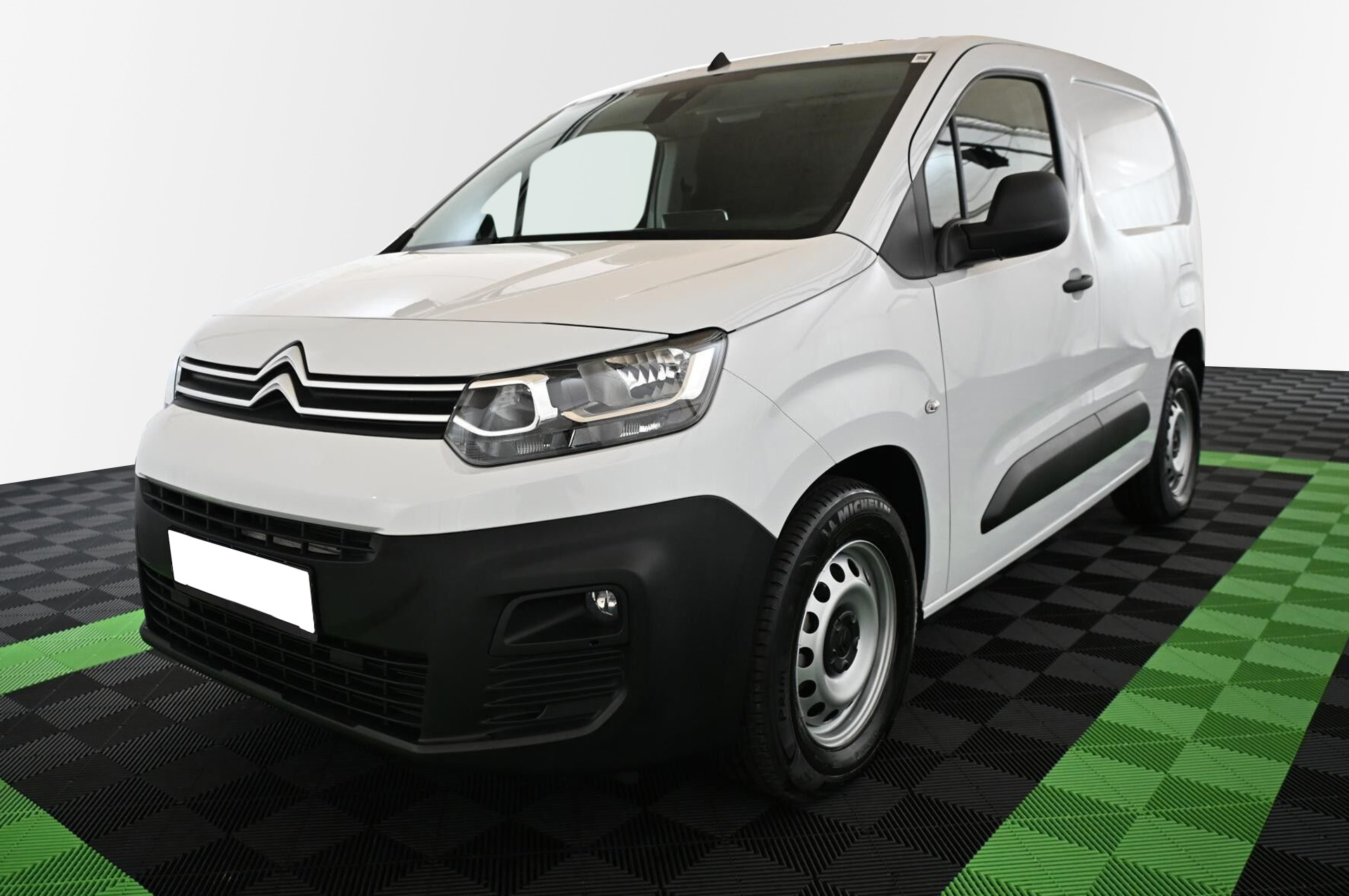 18893_p35 - CITROEN - BERLINGO - 2024 - photo 1