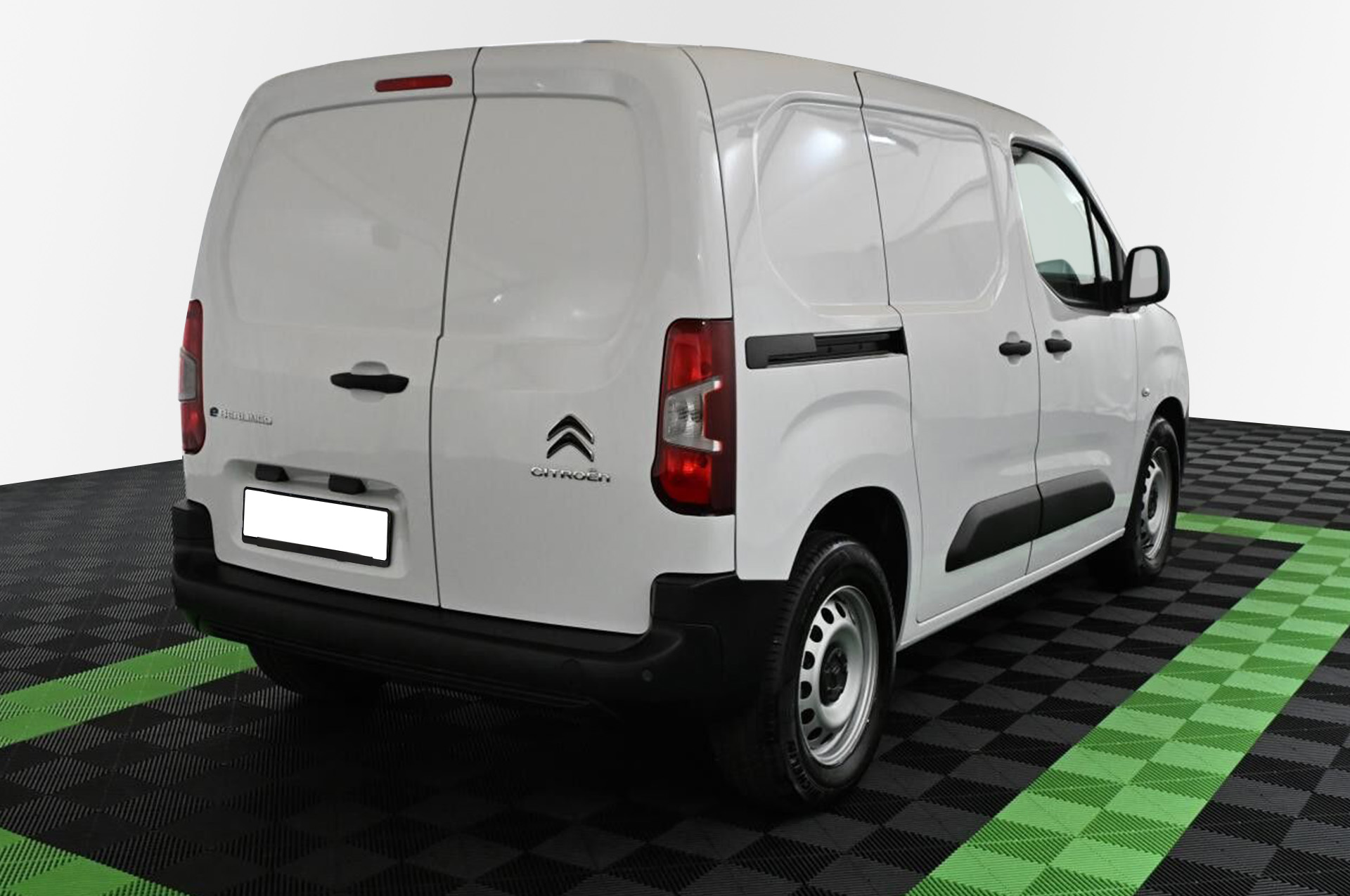 18893_p35 - CITROEN - BERLINGO - 2024 - photo 4