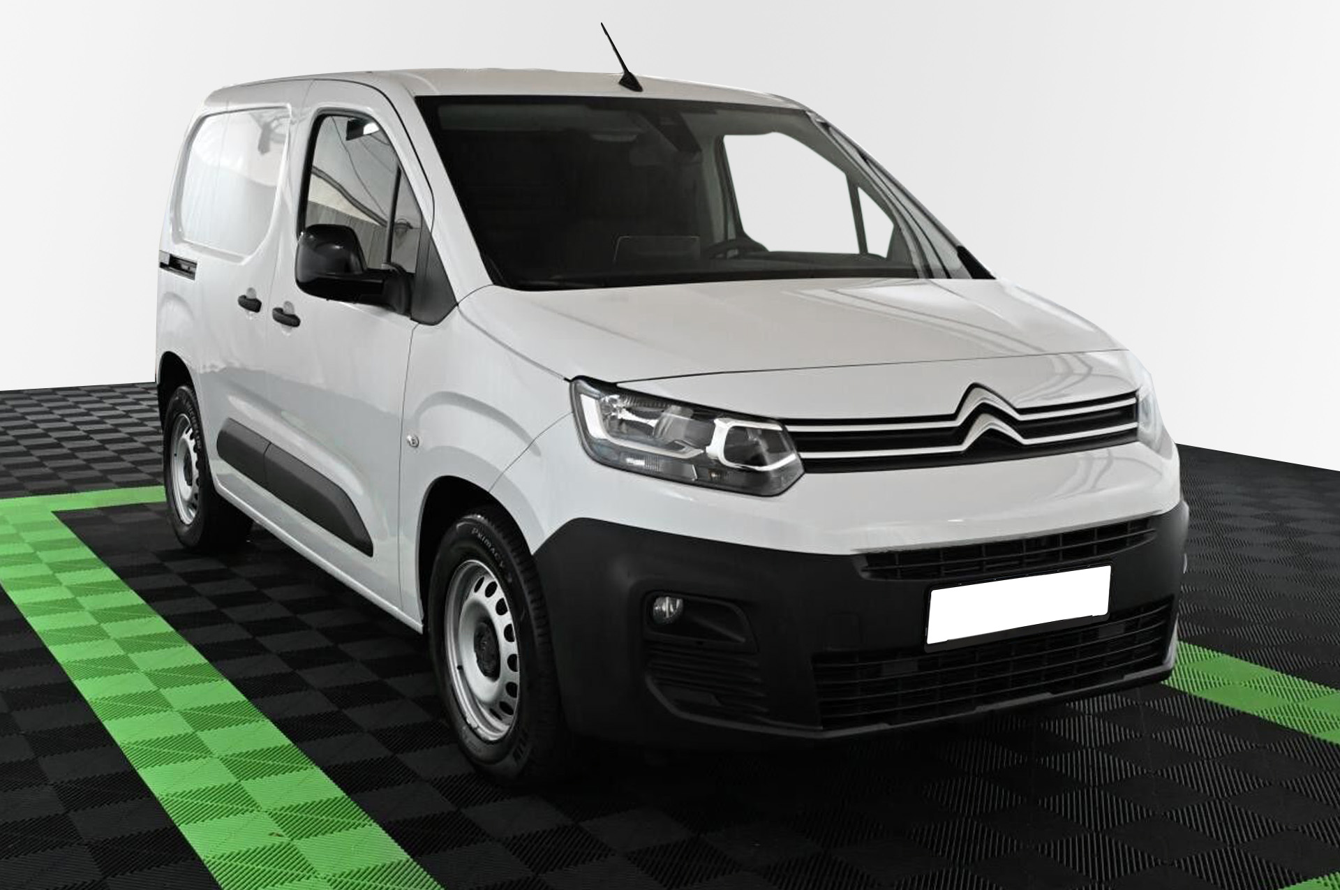 18906_p35 - CITROEN - BERLINGO - 2024 - photo 3