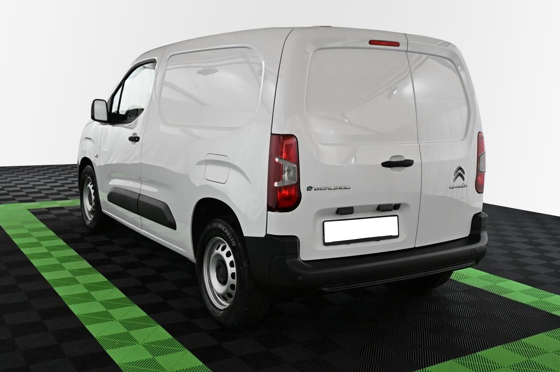 18906_p35 - CITROEN - BERLINGO - 2024 - photo 5