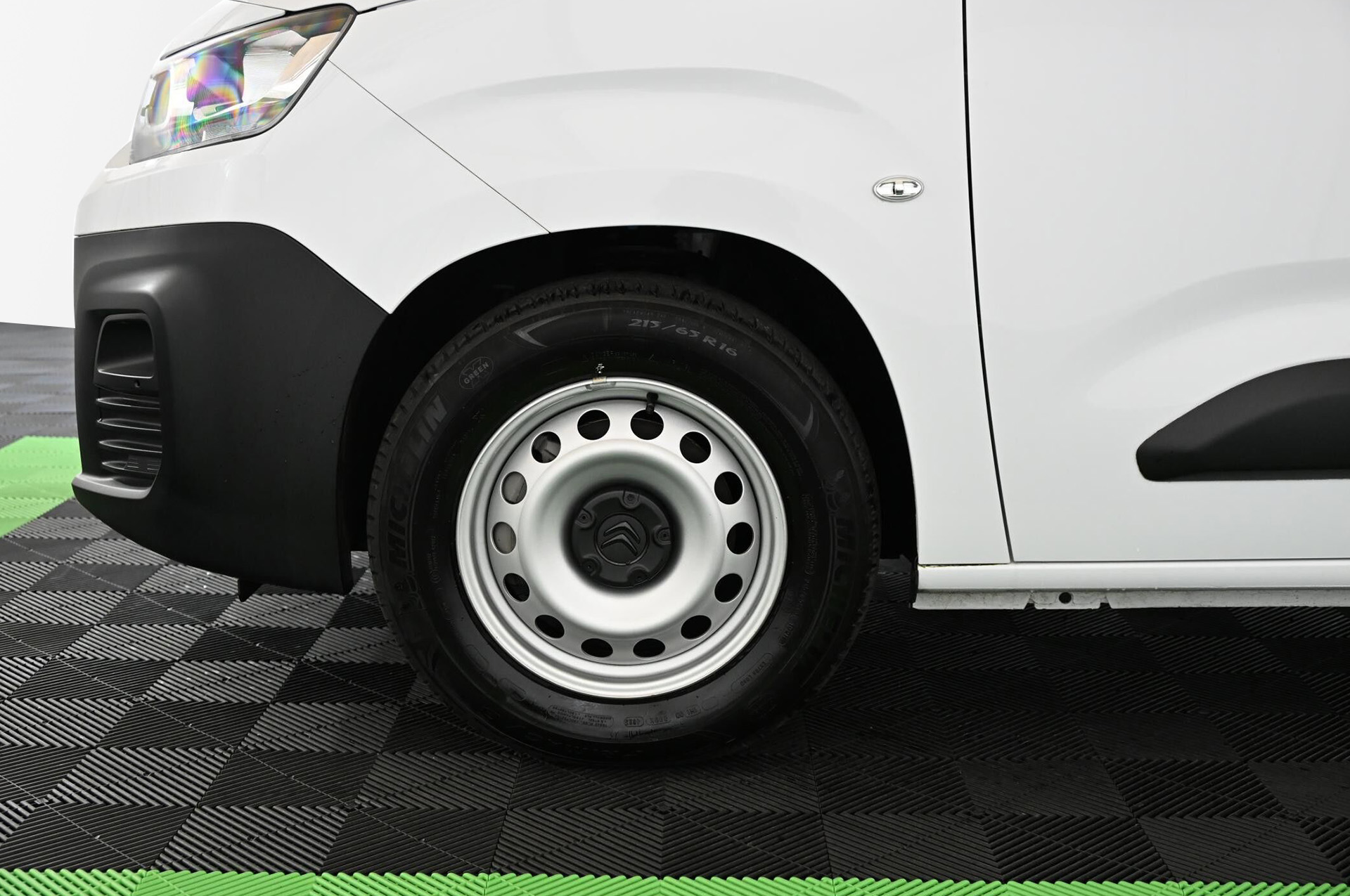 18906_p35 - CITROEN - BERLINGO - 2024 - photo 10