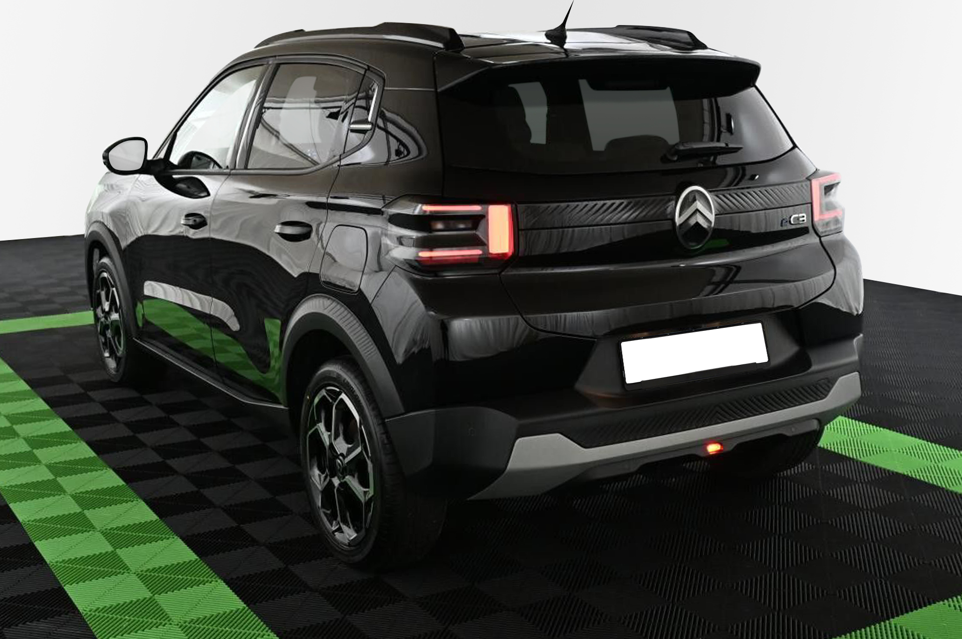 19232_p35 - CITROEN - E C3 - 2025 - photo 5