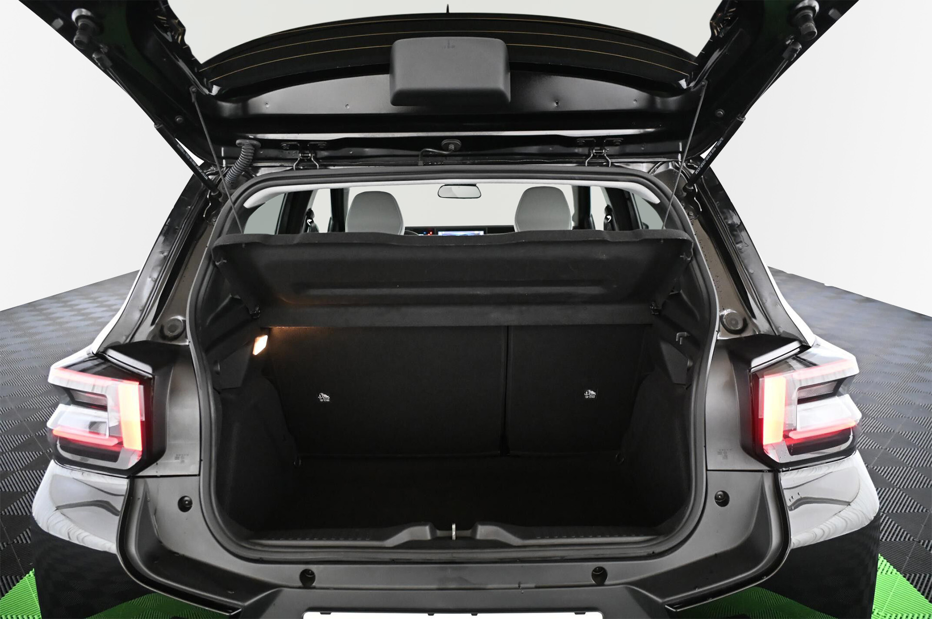 19232_p35 - CITROEN - E C3 - 2025 - photo 32