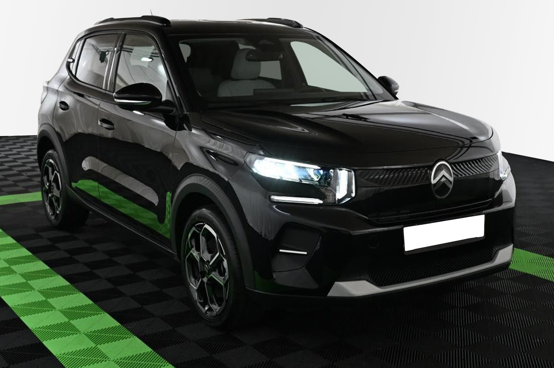 19232_p35 - CITROEN - E C3 - 2025 - photo 3