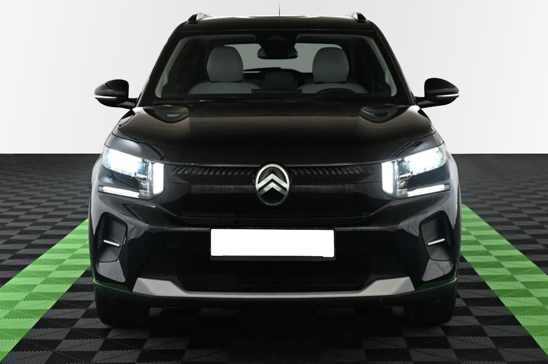 19232_p35 - CITROEN - E C3 - 2025 - photo 2