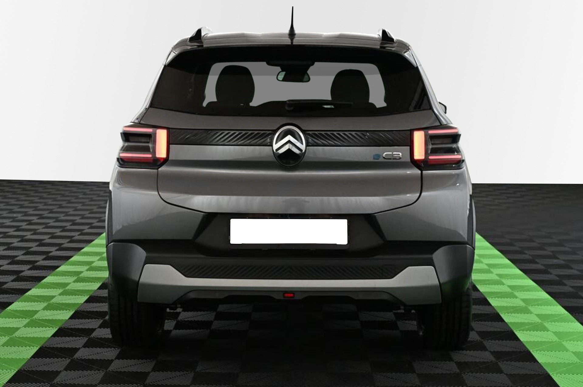 19250_p35 - CITROEN - E C3 - 2025 - photo 6