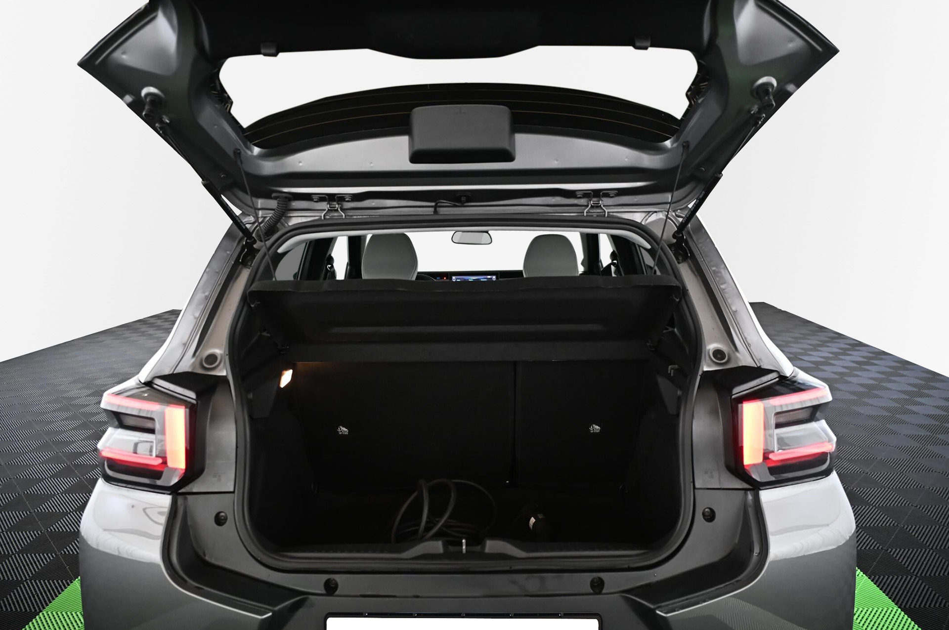 19250_p35 - CITROEN - E C3 - 2025 - photo 33