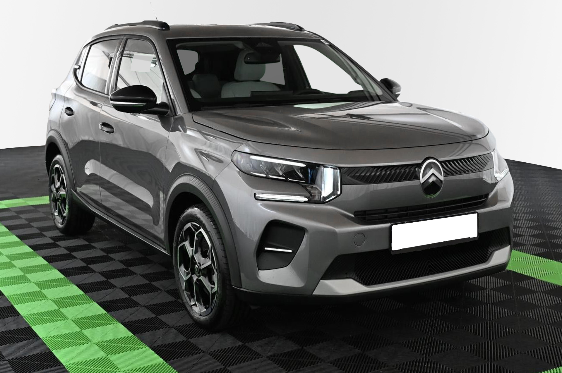 19250_p35 - CITROEN - E C3 - 2025 - photo 3