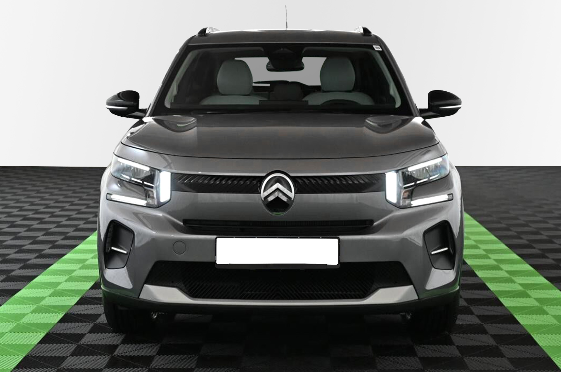 19250_p35 - CITROEN - E C3 - 2025 - photo 2