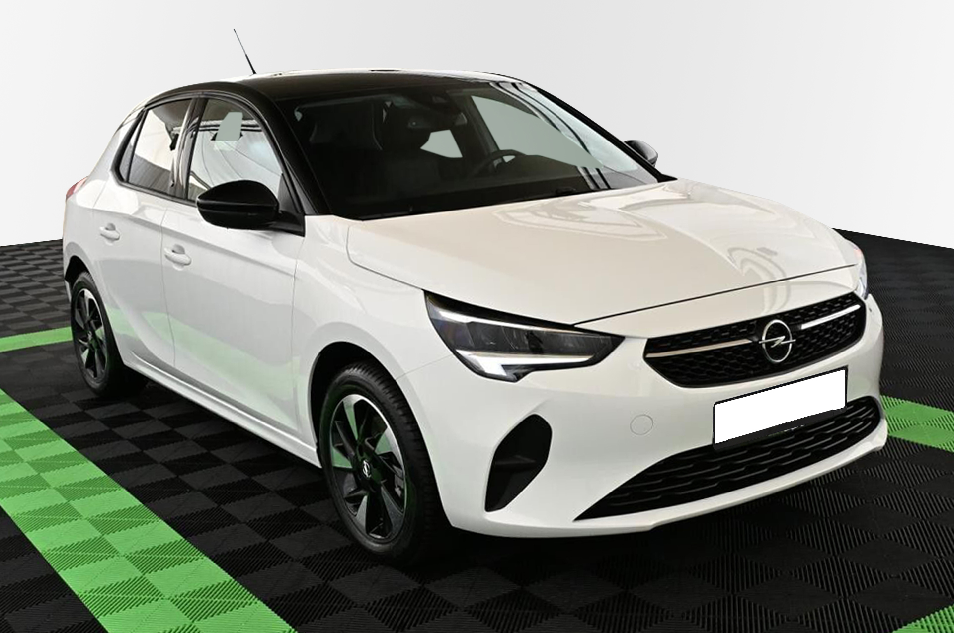 19077_p35 - OPEL - CORSA - 2023 - photo 3