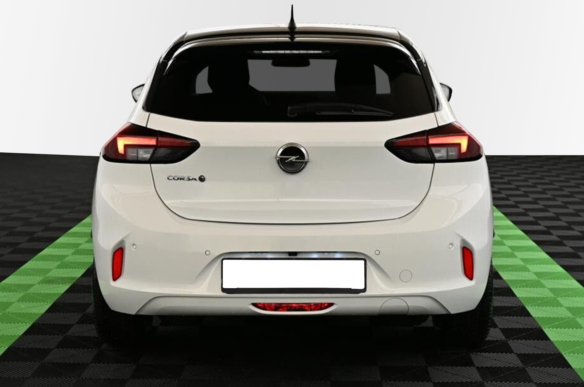 19077_p35 - OPEL - CORSA - 2023 - photo 6