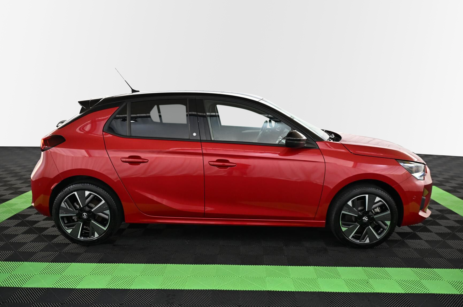 19119_p35 - OPEL - CORSA - 2023 - photo 7