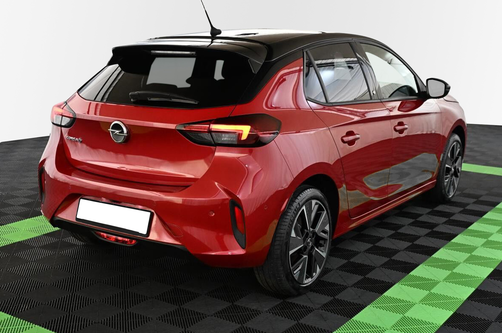 19119_p35 - OPEL - CORSA - 2023 - photo 4