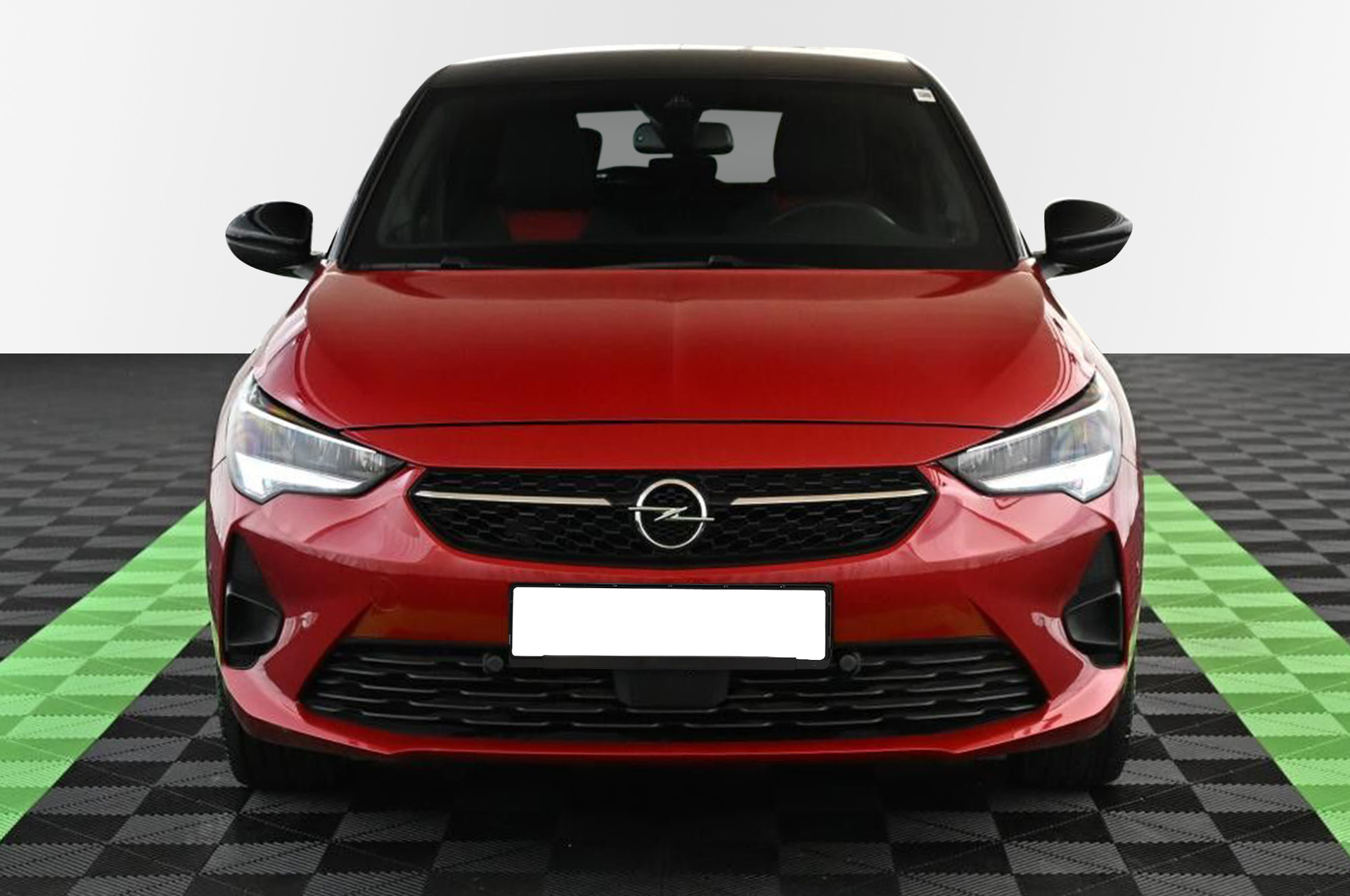 19119_p35 - OPEL - CORSA - 2023 - photo 2