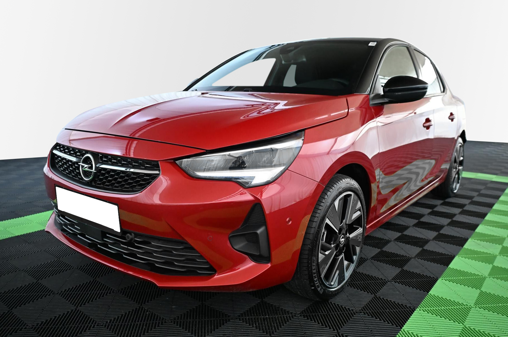 19119_p35 - OPEL - CORSA - 2023 - photo 1