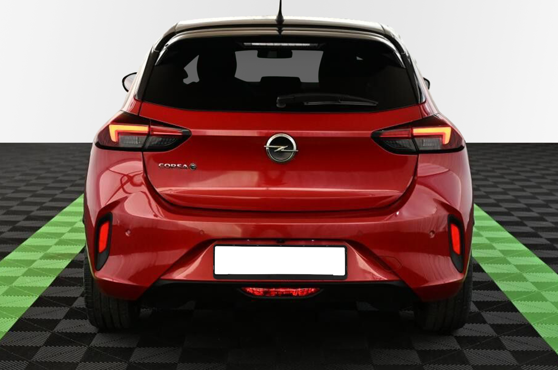 19119_p35 - OPEL - CORSA - 2023 - photo 6