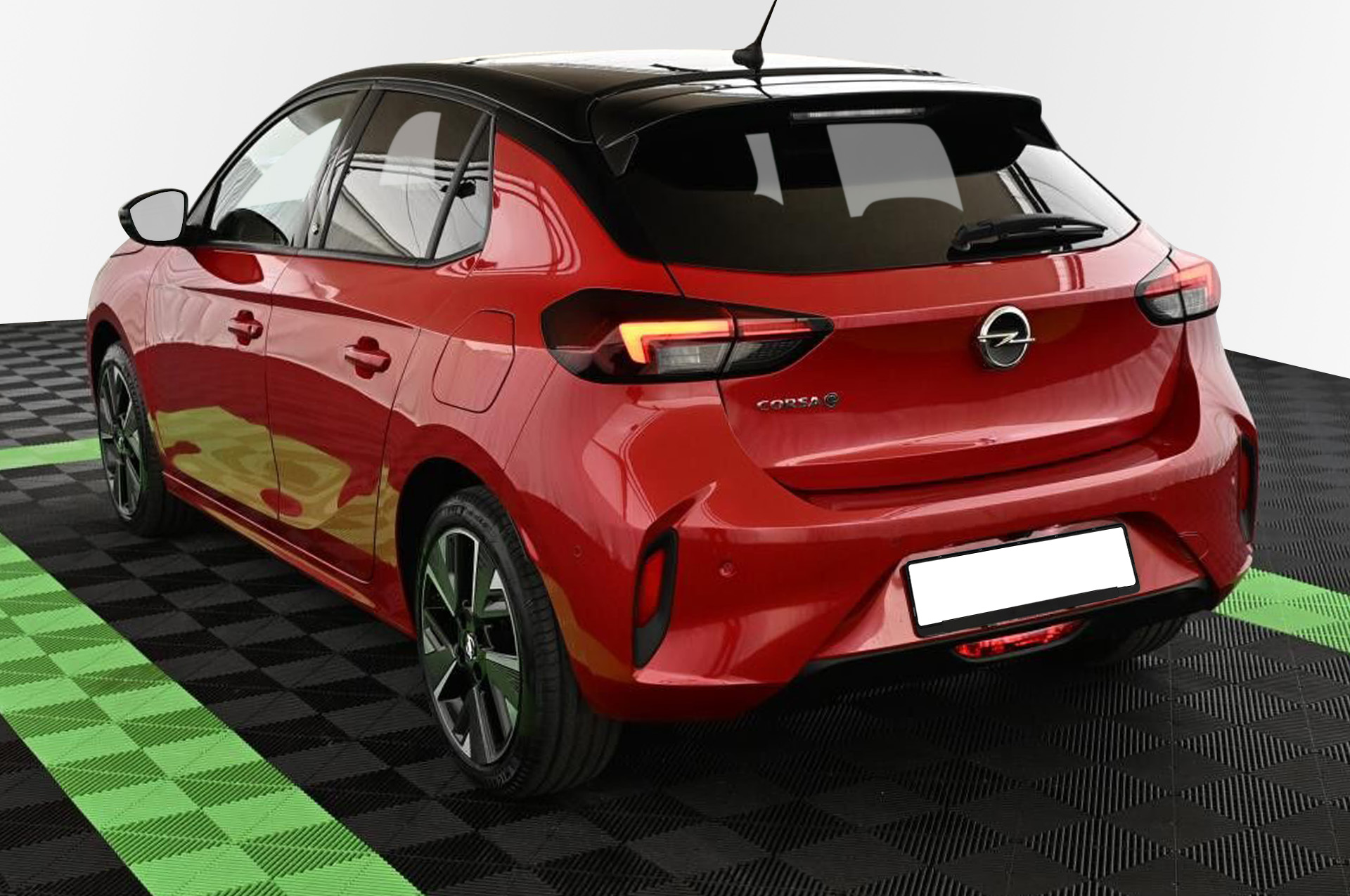 19102_p35 - OPEL - CORSA - 2023 - photo 5