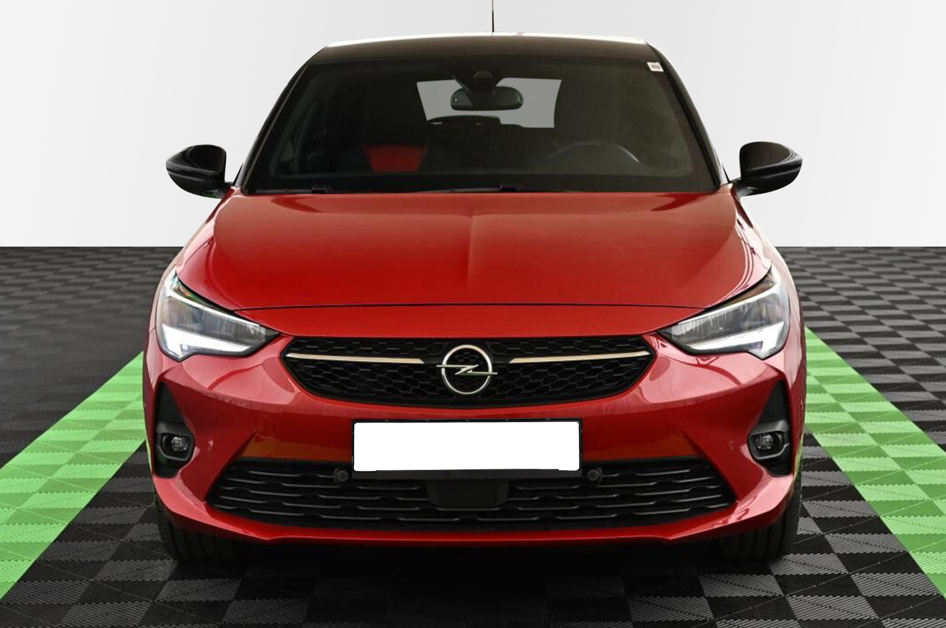 19102_p35 - OPEL - CORSA - 2023 - photo 2