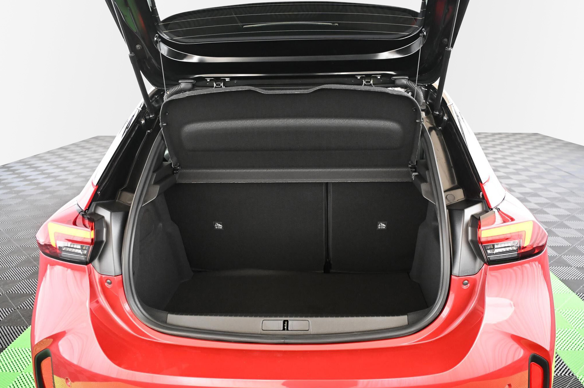 19102_p35 - OPEL - CORSA - 2023 - photo 37