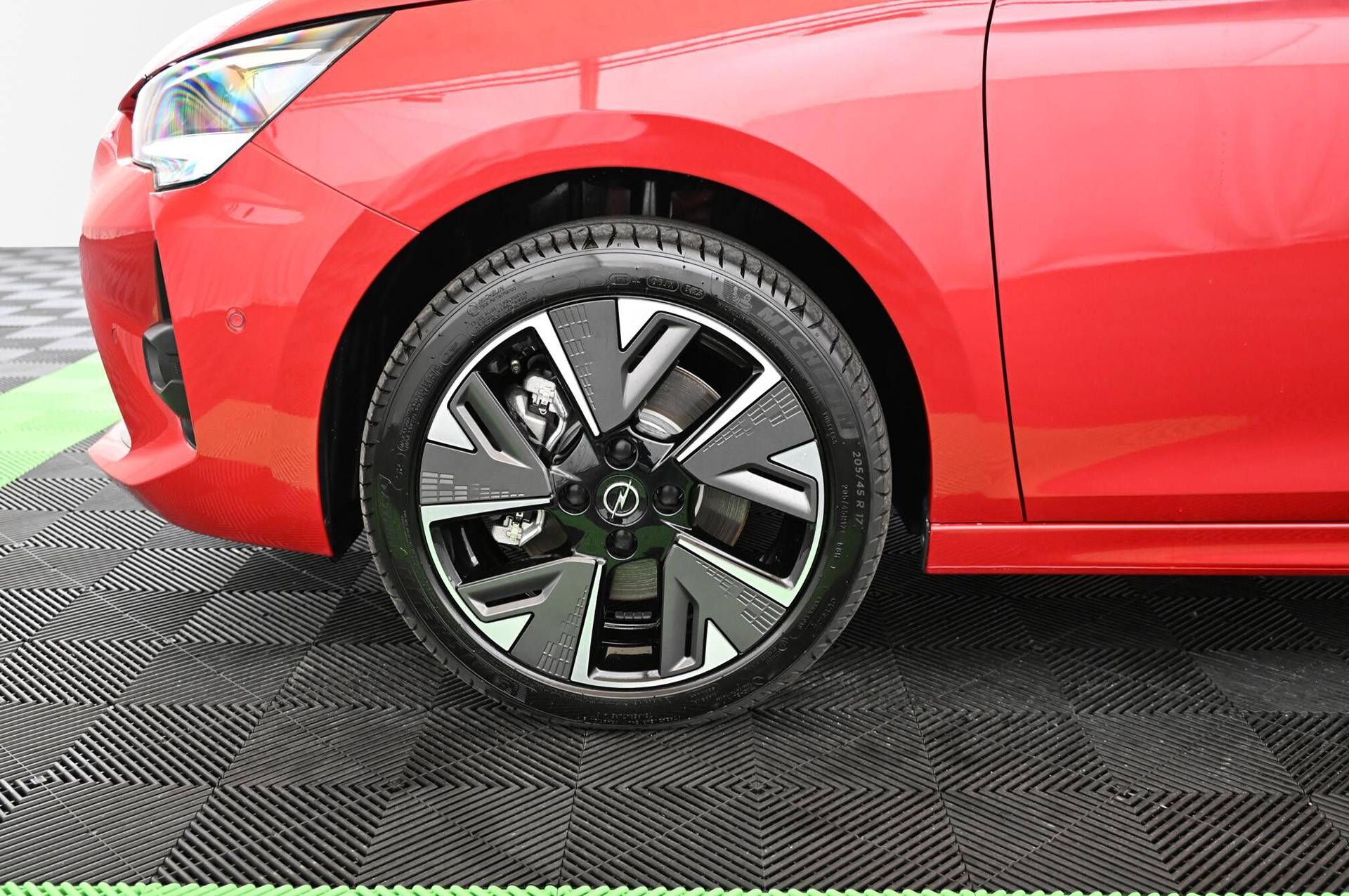 19102_p35 - OPEL - CORSA - 2023 - photo 9