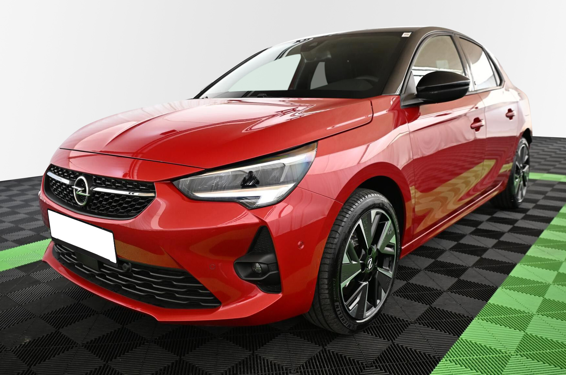 19102_p35 - OPEL - CORSA - 2023 - photo 1