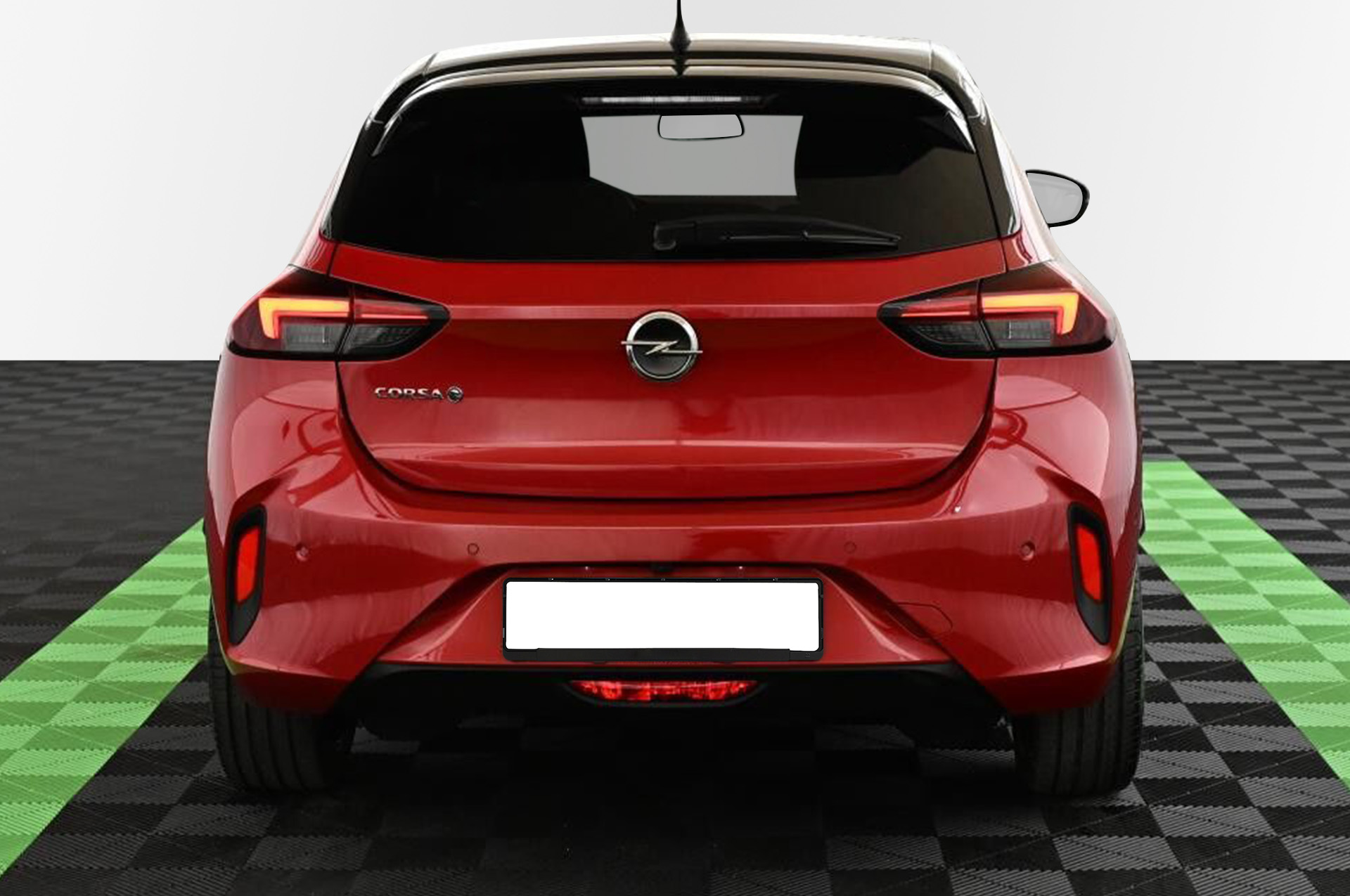 19102_p35 - OPEL - CORSA - 2023 - photo 6