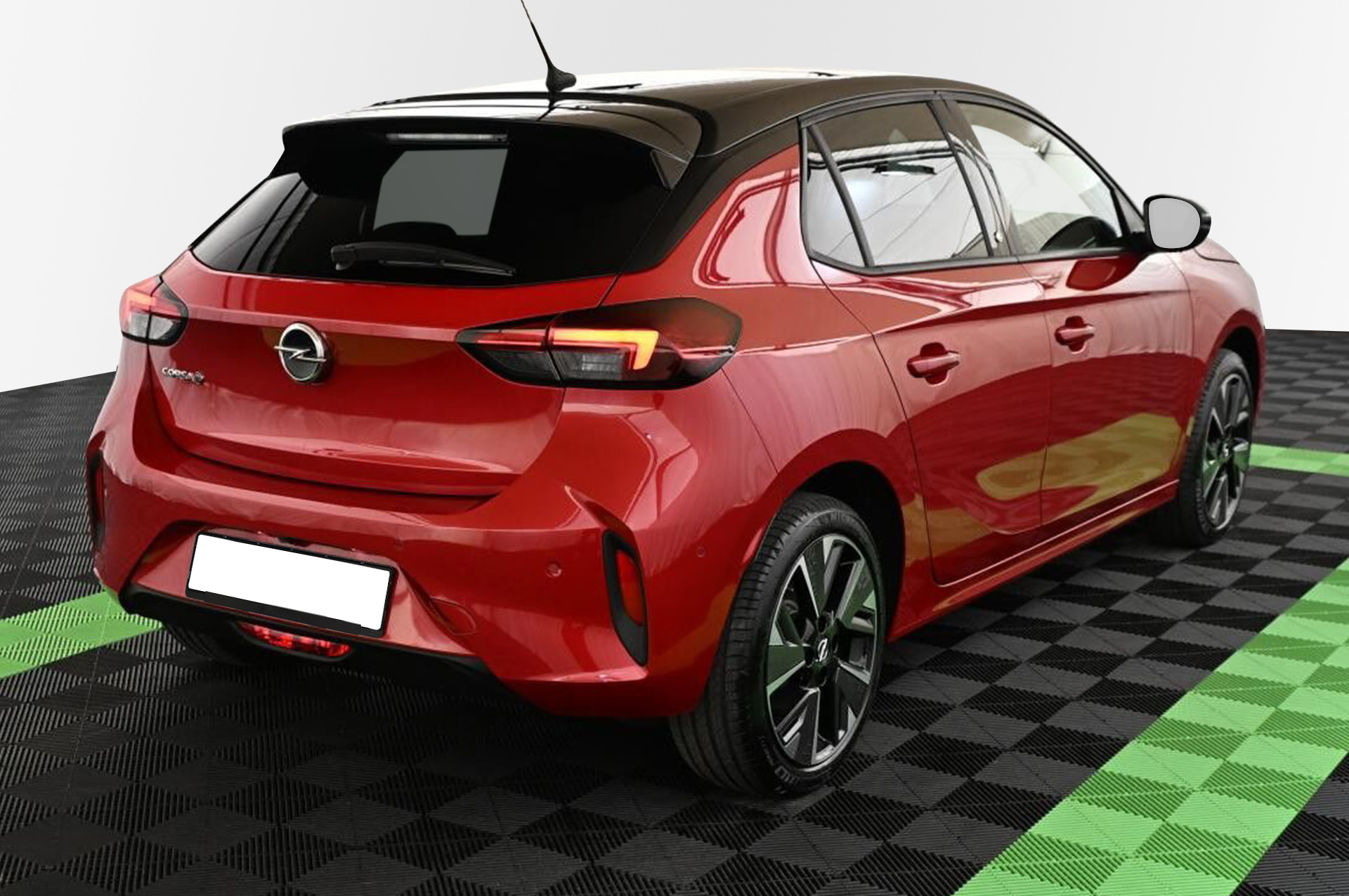 19102_p35 - OPEL - CORSA - 2023 - photo 4