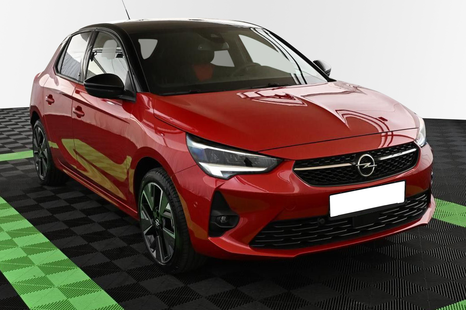 19102_p35 - OPEL - CORSA - 2023 - photo 3