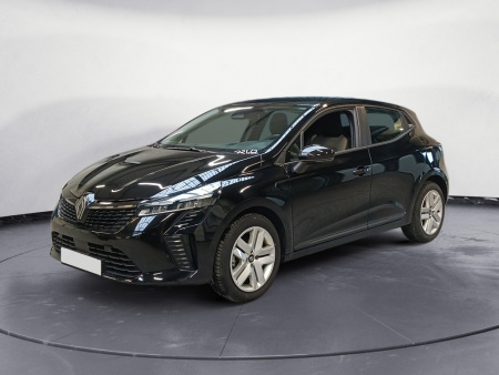 72462_p51 - RENAULT - CLIO - 2025