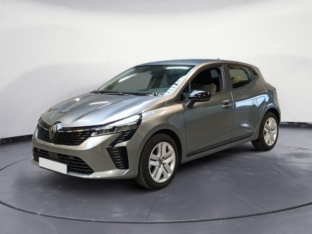 72463_p51 - RENAULT - CLIO - 2025