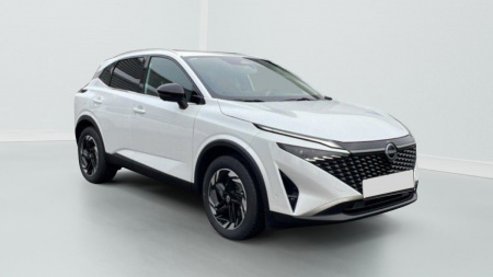 381087_p2 - NISSAN - QASHQAI - 2025