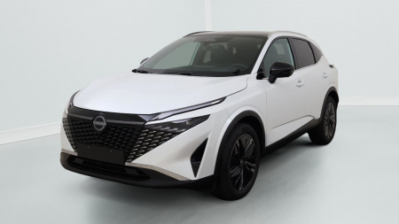 382373_p2 - NISSAN - QASHQAI - 2026