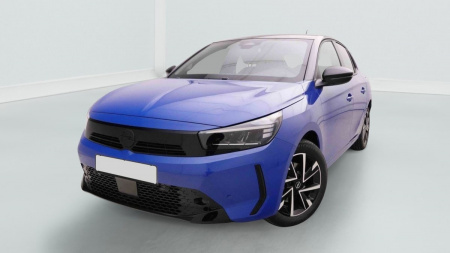 383360_p2 - OPEL - CORSA - 2026