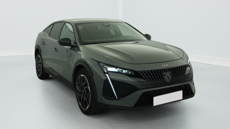 370062_p2 - PEUGEOT - 408 - 2025