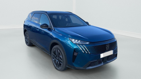 378674_p2 - PEUGEOT - 5008 - 2025