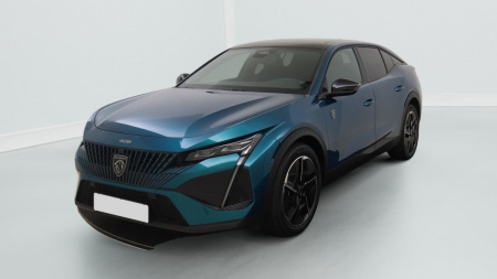 381978_p2 - PEUGEOT - E 408 - 2026