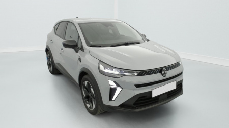 383759_p2 - RENAULT - CAPTUR - 2026