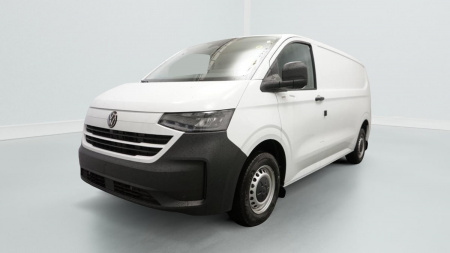 383277_p2 - VOLKSWAGEN - TRANSPORTER VAN - 2026